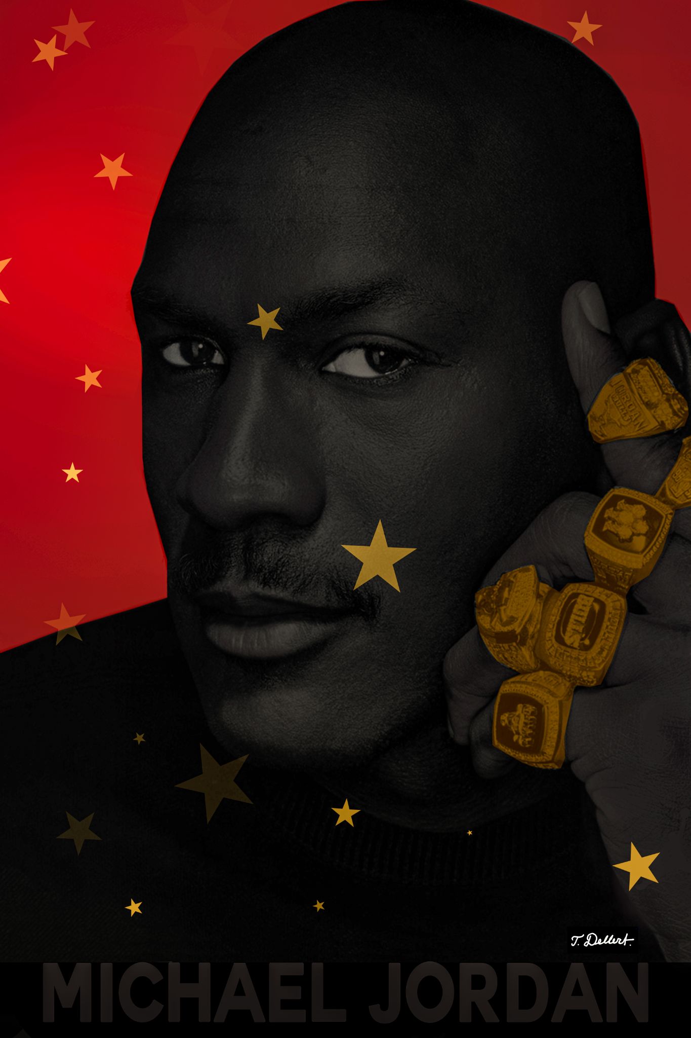 MICHAEL JORDAN  Final  copy